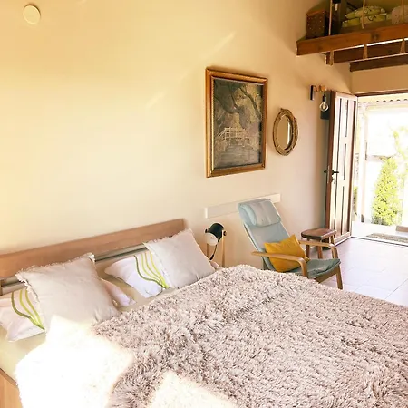 Apartments Aerodrom Podgorica Room photo