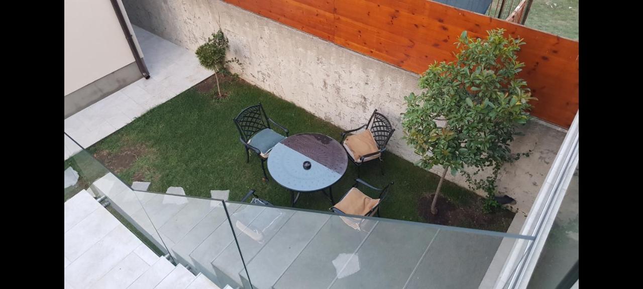 Apartment Aerodrom Podgorica