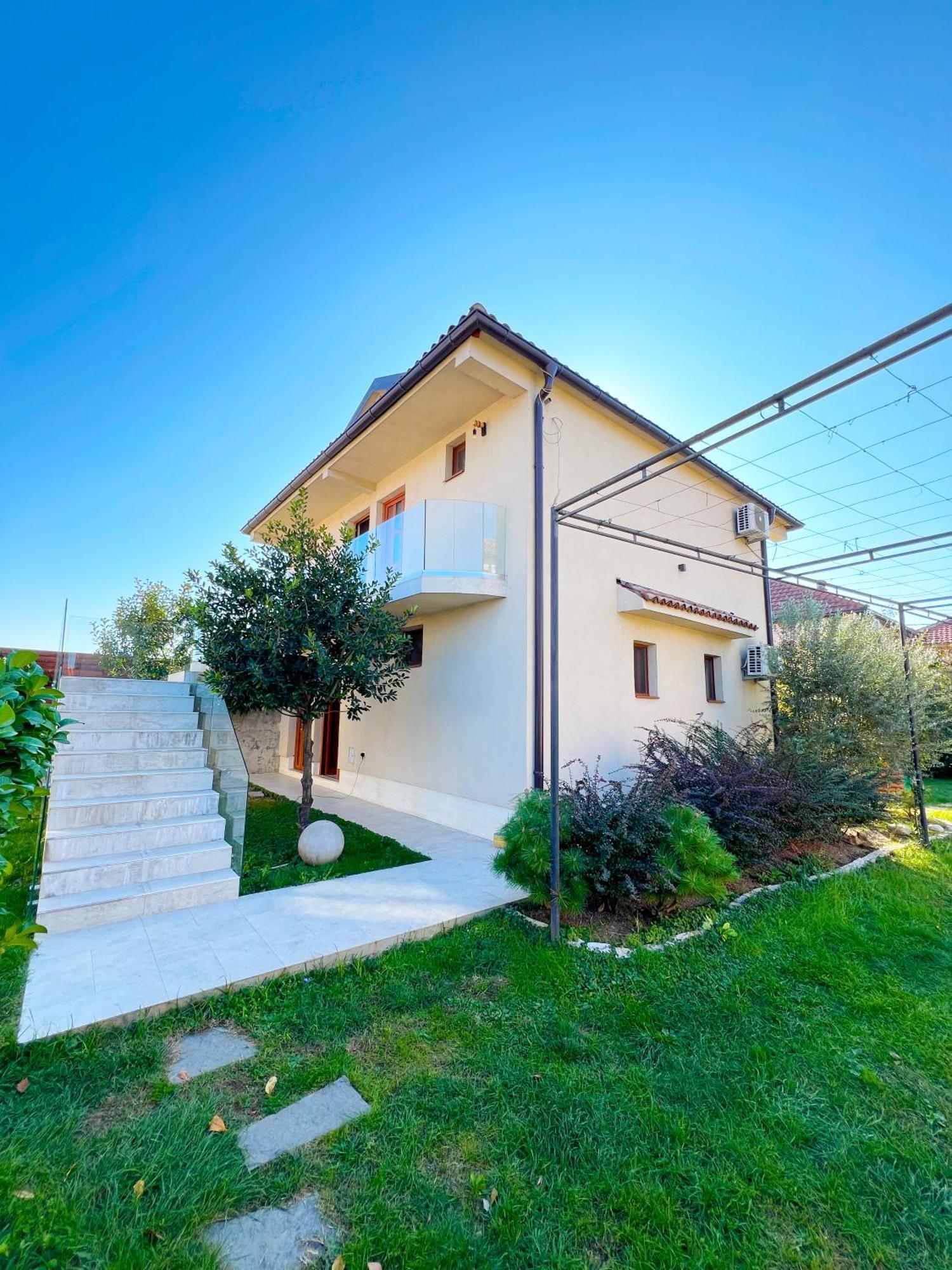 Aerodrom Apartment *