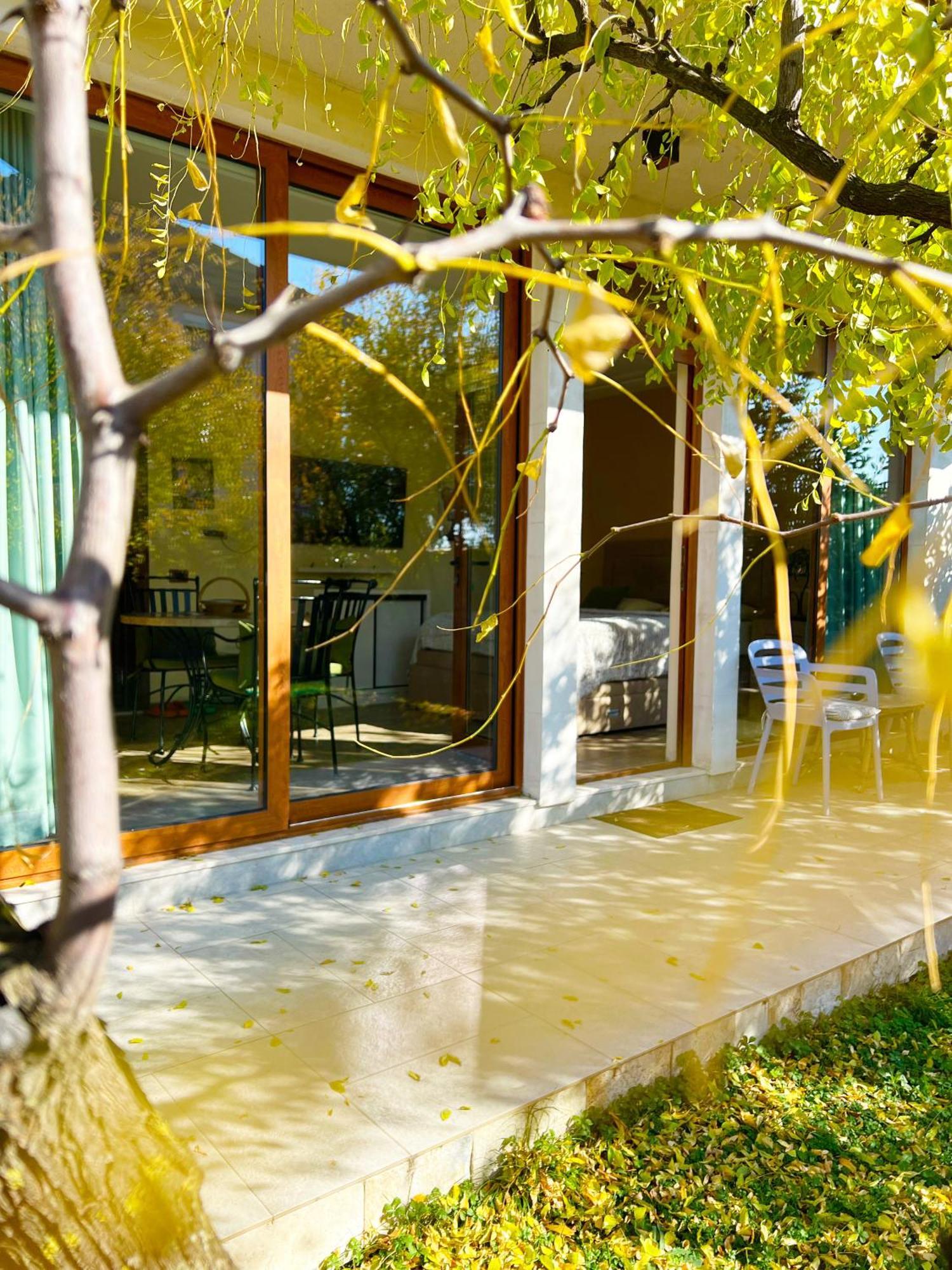 Aerodrom Apartment Podgorica
