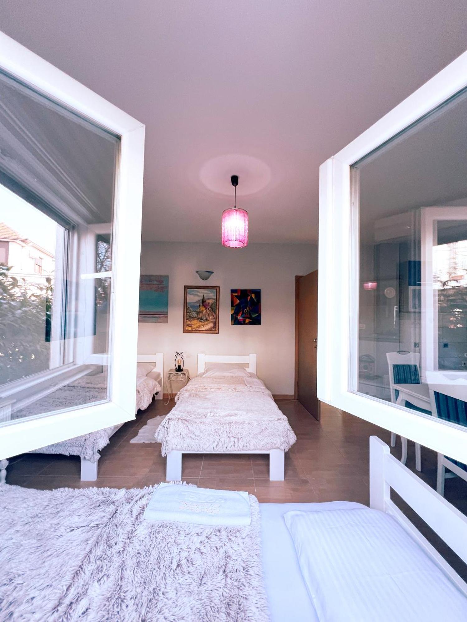 Apartment Aerodrom