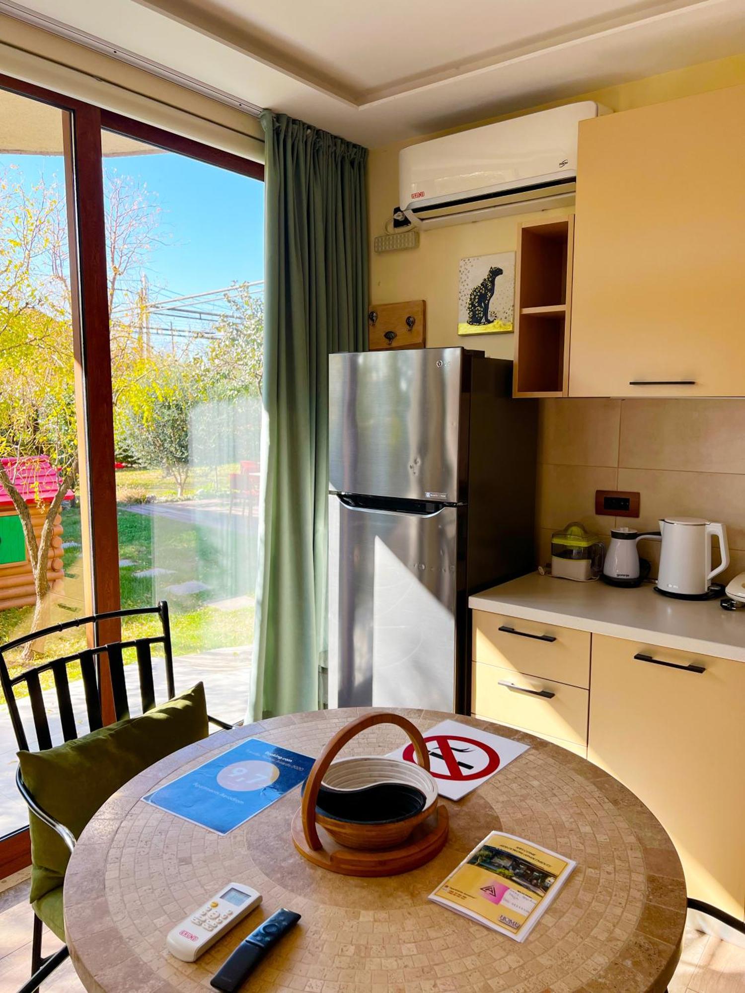 Apartment Aerodrom *