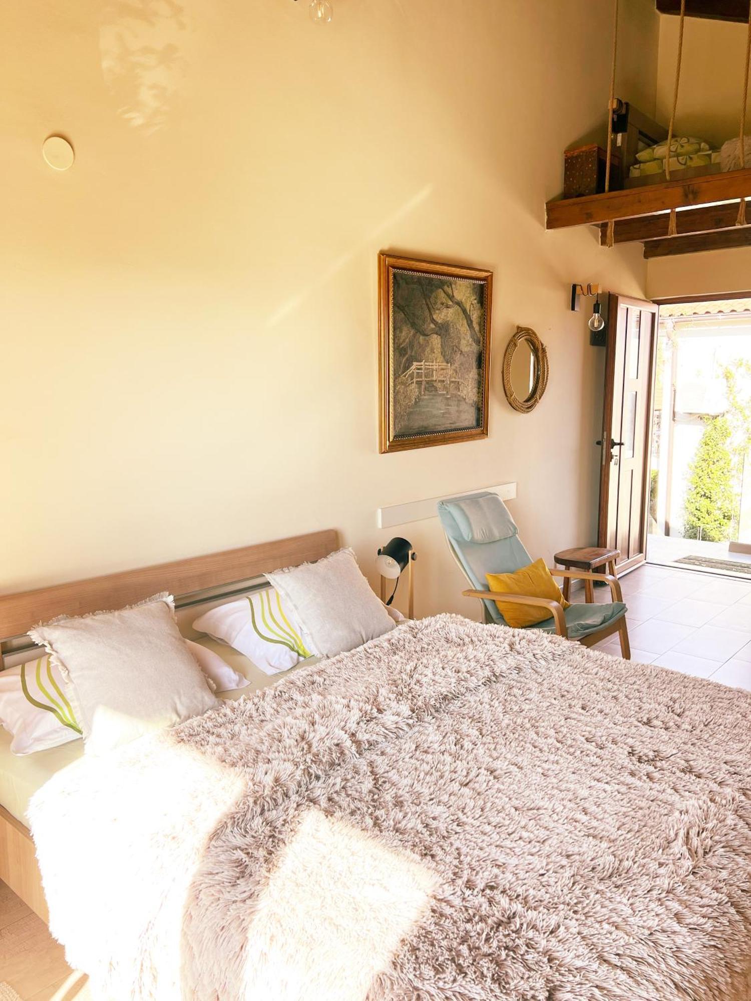 Aerodrom Apartment Podgorica