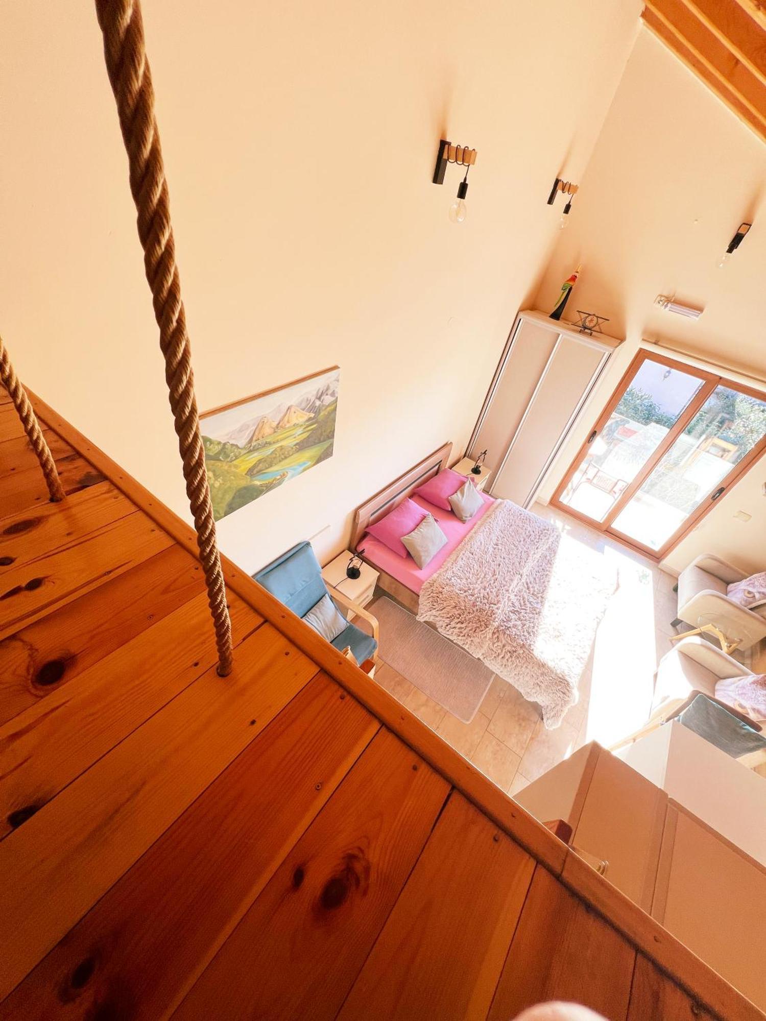 Aerodrom Apartment