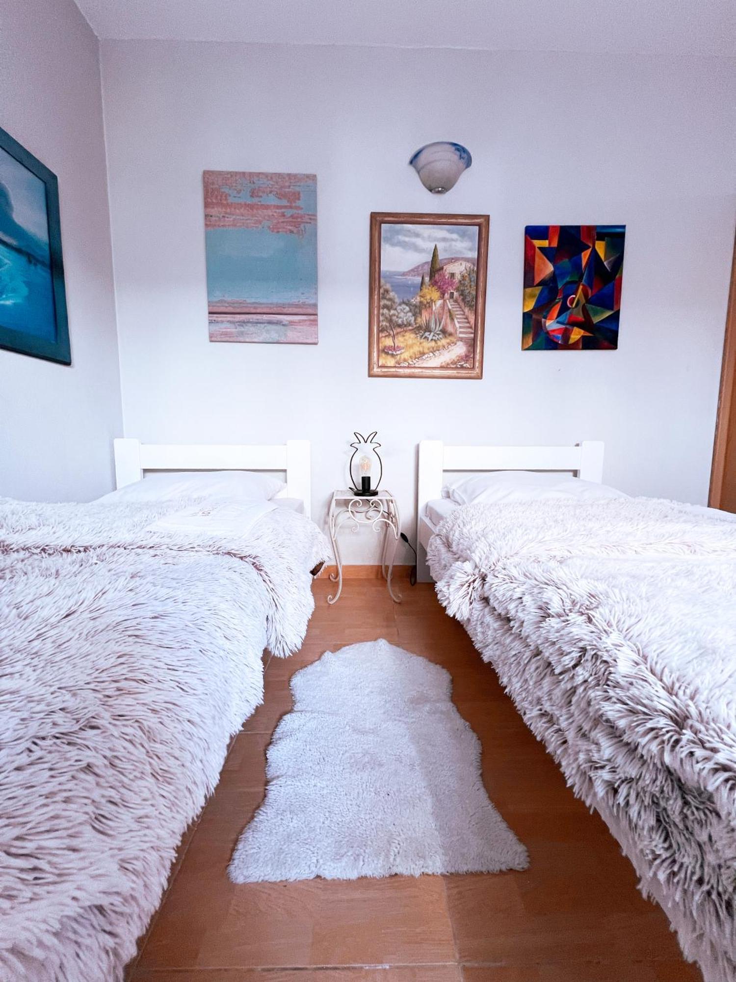 Apartment Aerodrom Podgorica