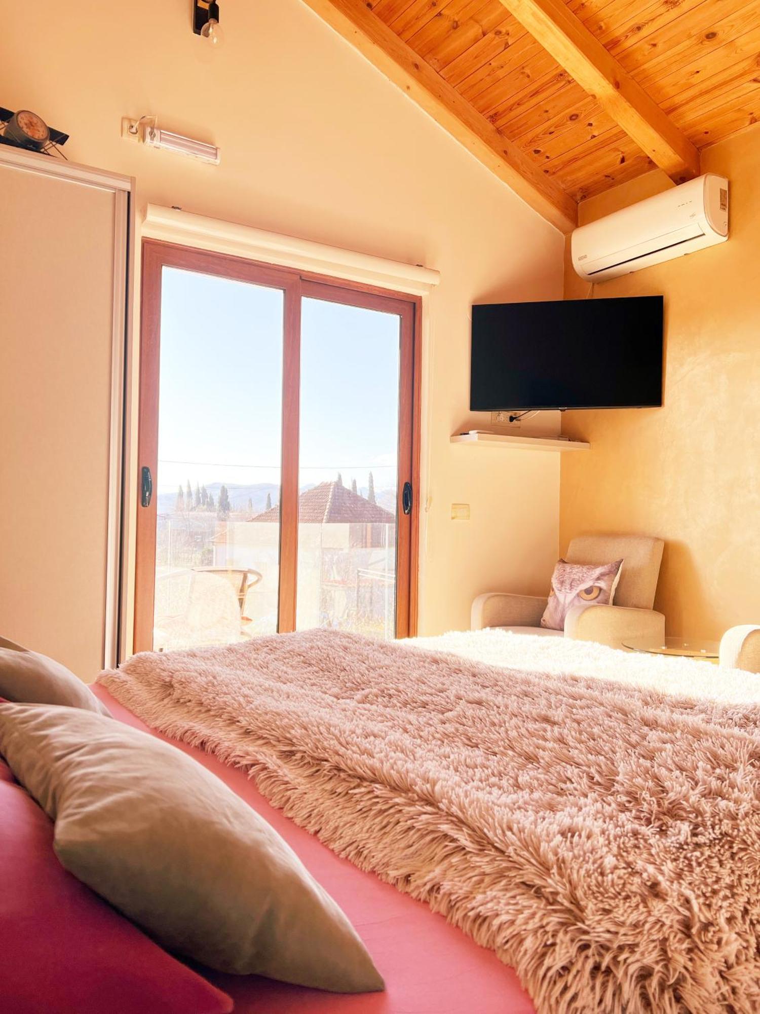 Apartment Aerodrom