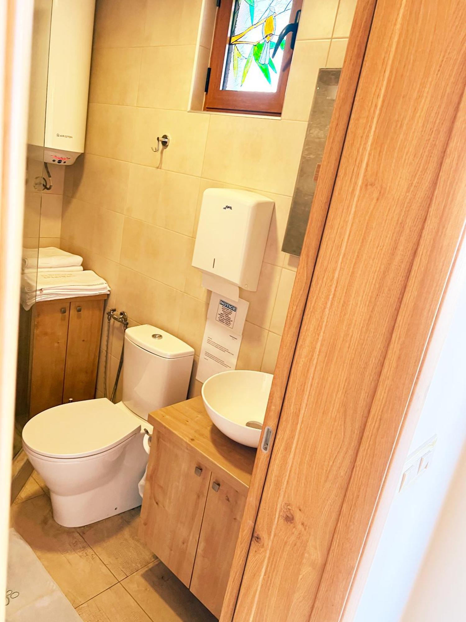 Apartment Aerodrom Podgorica