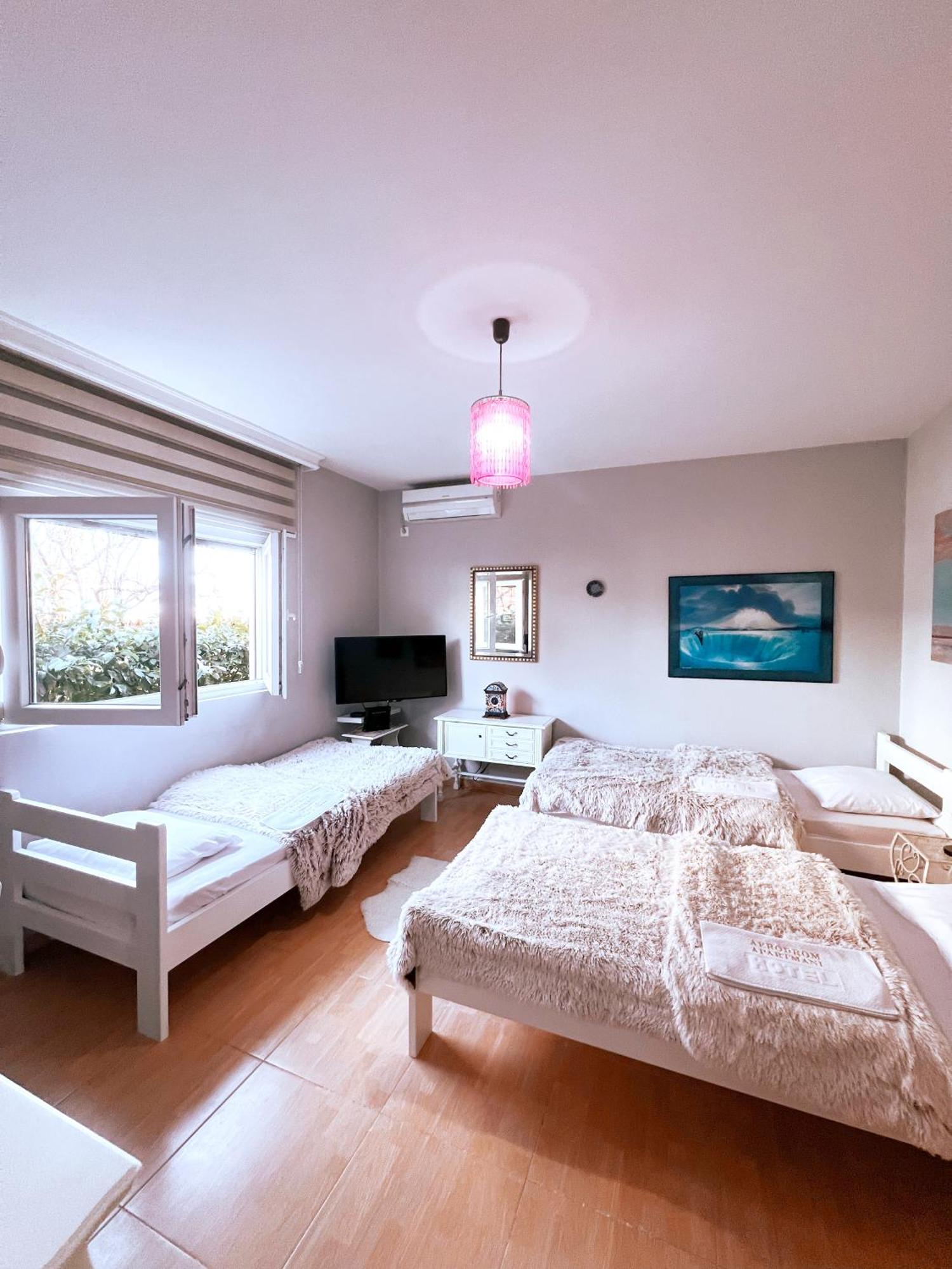 Aerodrom Apartment *
