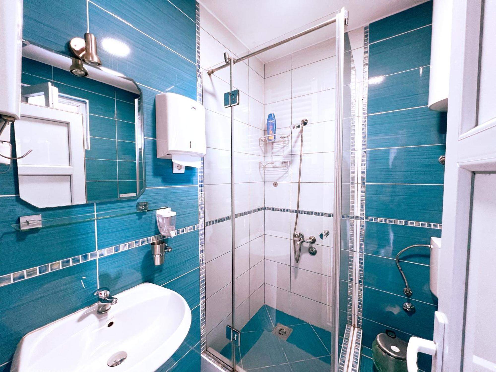 Aerodrom Apartment Podgorica