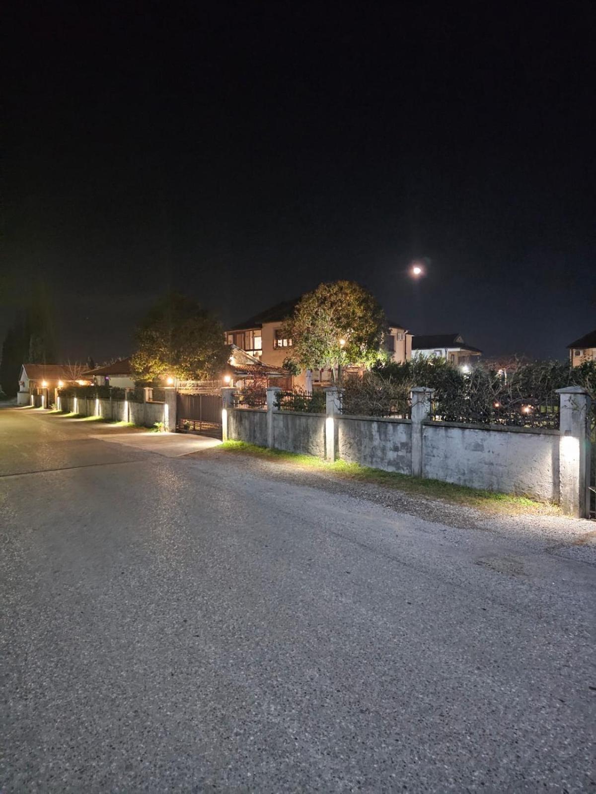 Aerodrom Apartment