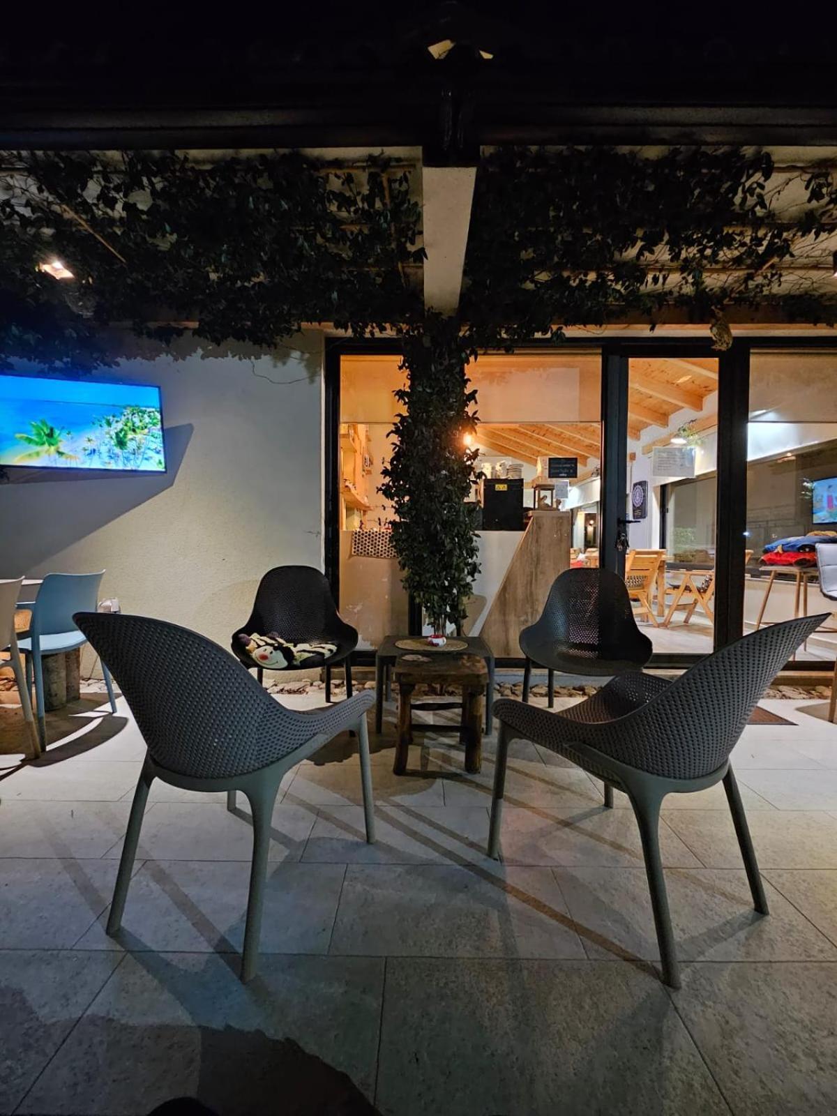 Apartment Aerodrom