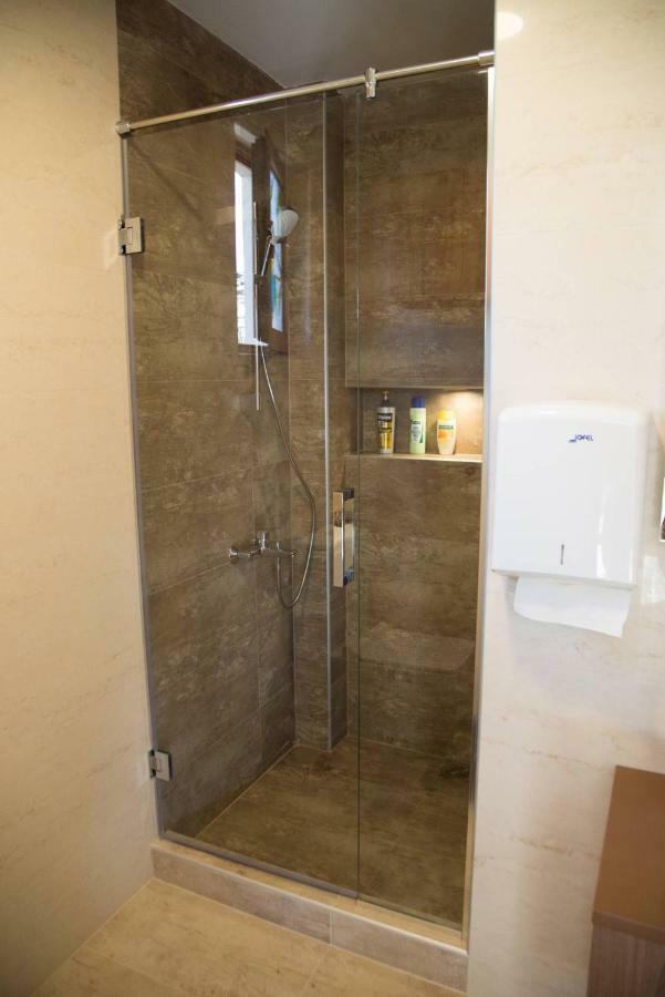 Aerodrom Apartment