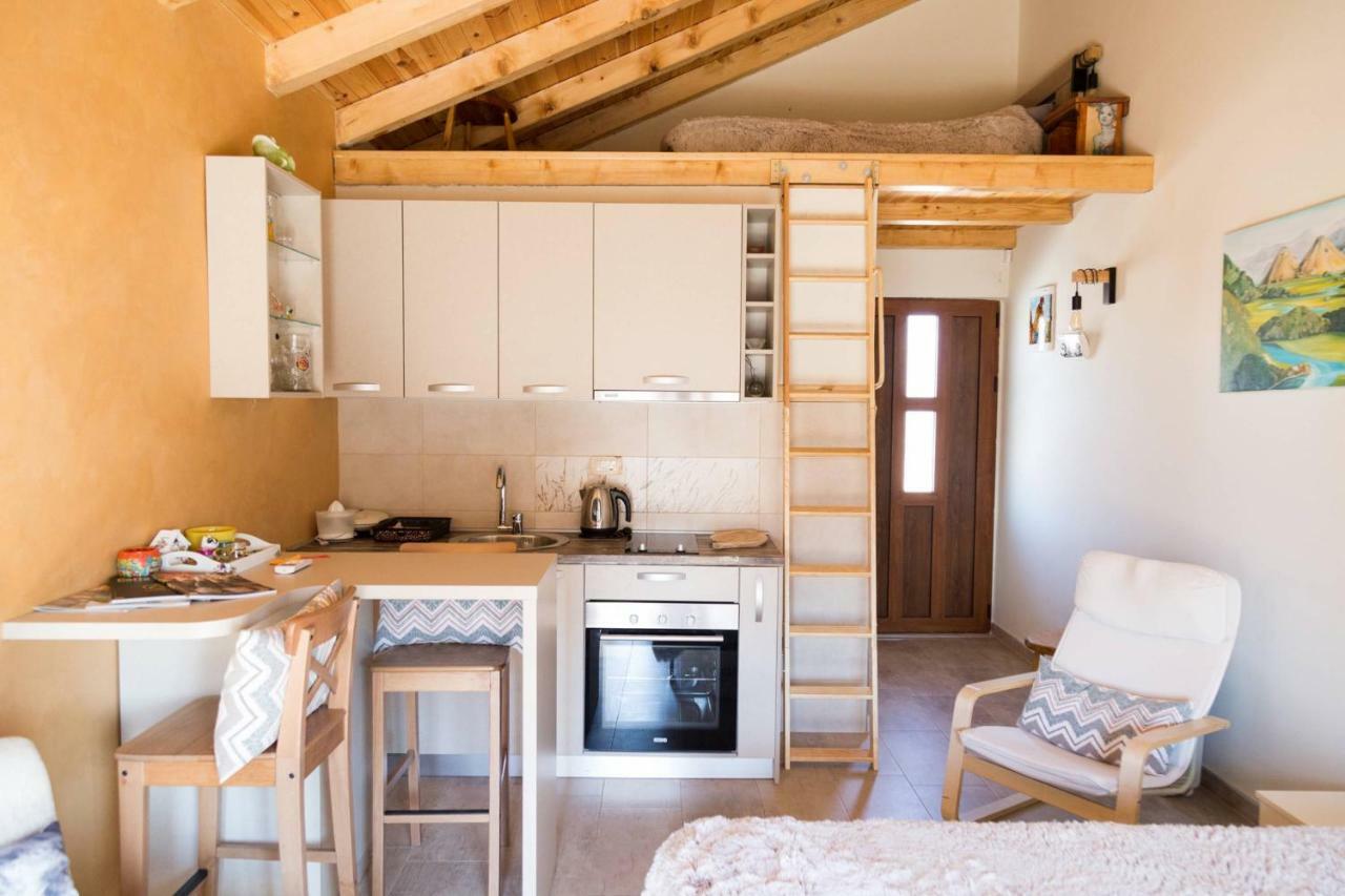 Apartment Aerodrom Podgorica
