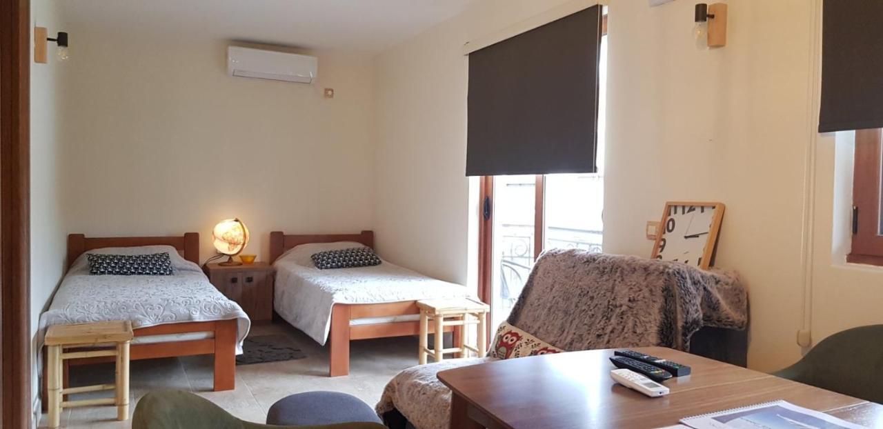 Aerodrom Apartment Podgorica